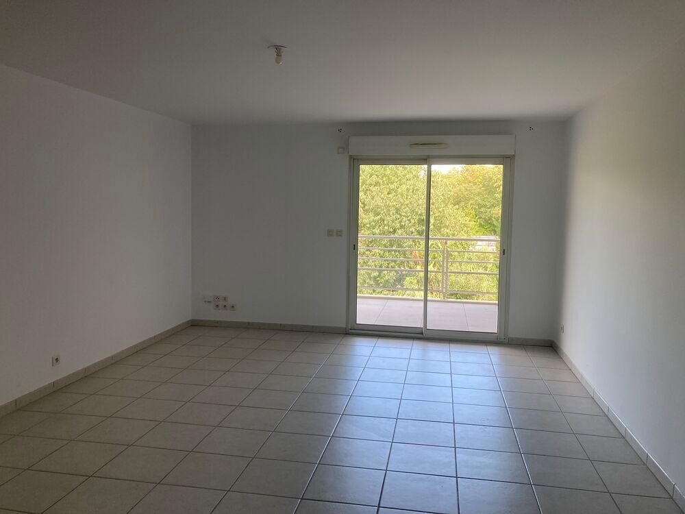 Location Appartement Grand T2 quartier Beau-Arts Montpellier
