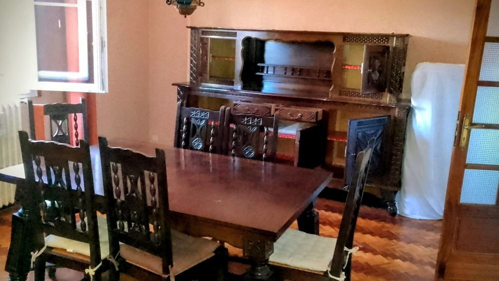 MEUBLES POUR SALLE A MANGER. Meubles