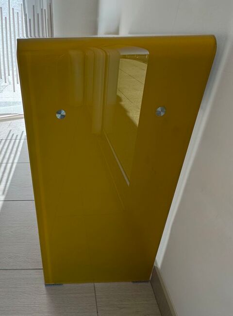 Bureau/console Story verre tremp 150 Puilboreau (17)