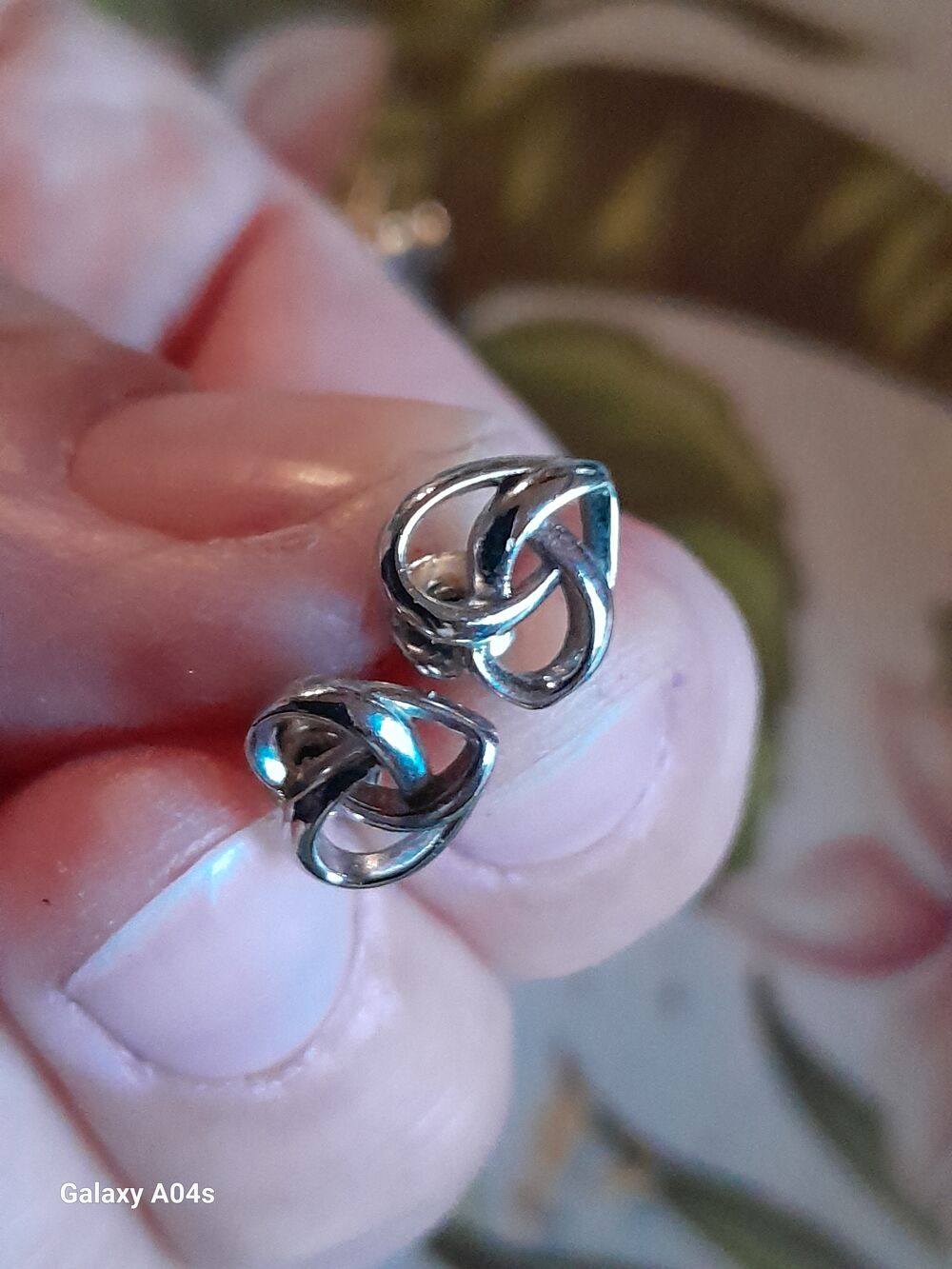 Diverses boucles d'oreilles plaqu&eacute; or argent 2 euros l'unit&eacute; Bijoux et montres