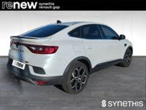 Arkana E-Tech 145 - 21B Intens 2022 occasion 05000 Gap