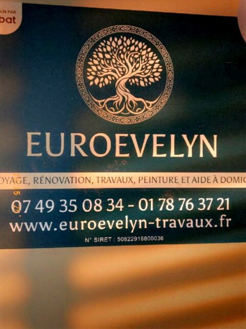 NETTOYAGE DES BUREAUX, MAGASINS, ET D'ECOLES 0 92320 Ch�tillon