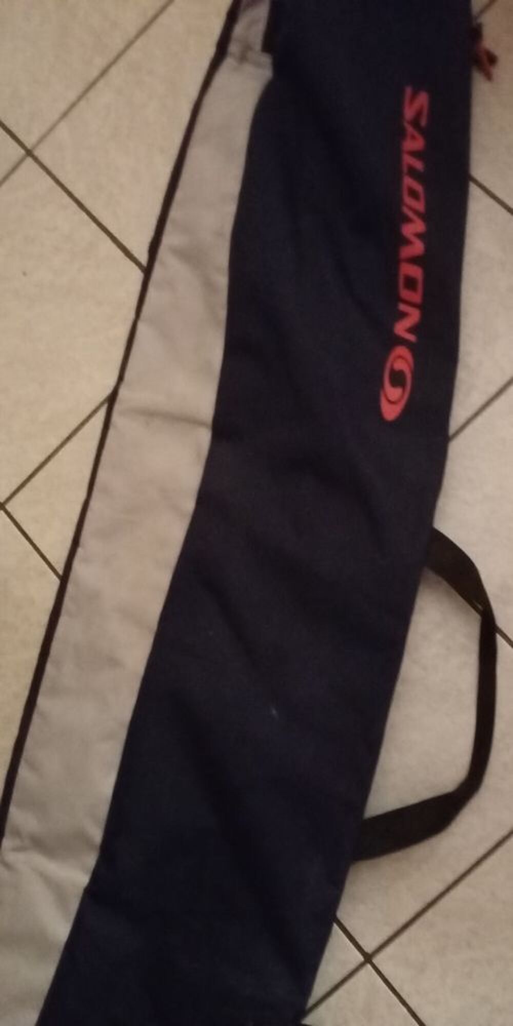 House snowboard Salomon Sports