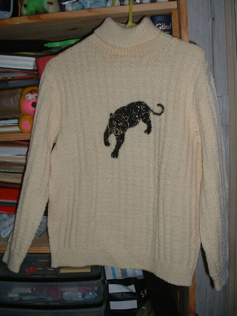 Pull col roul� 5 Tocane-Saint-Apre (24)