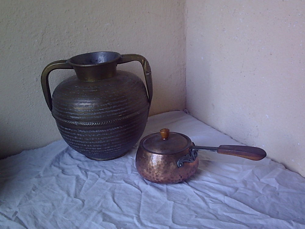 Petits objets pour collectionneur 