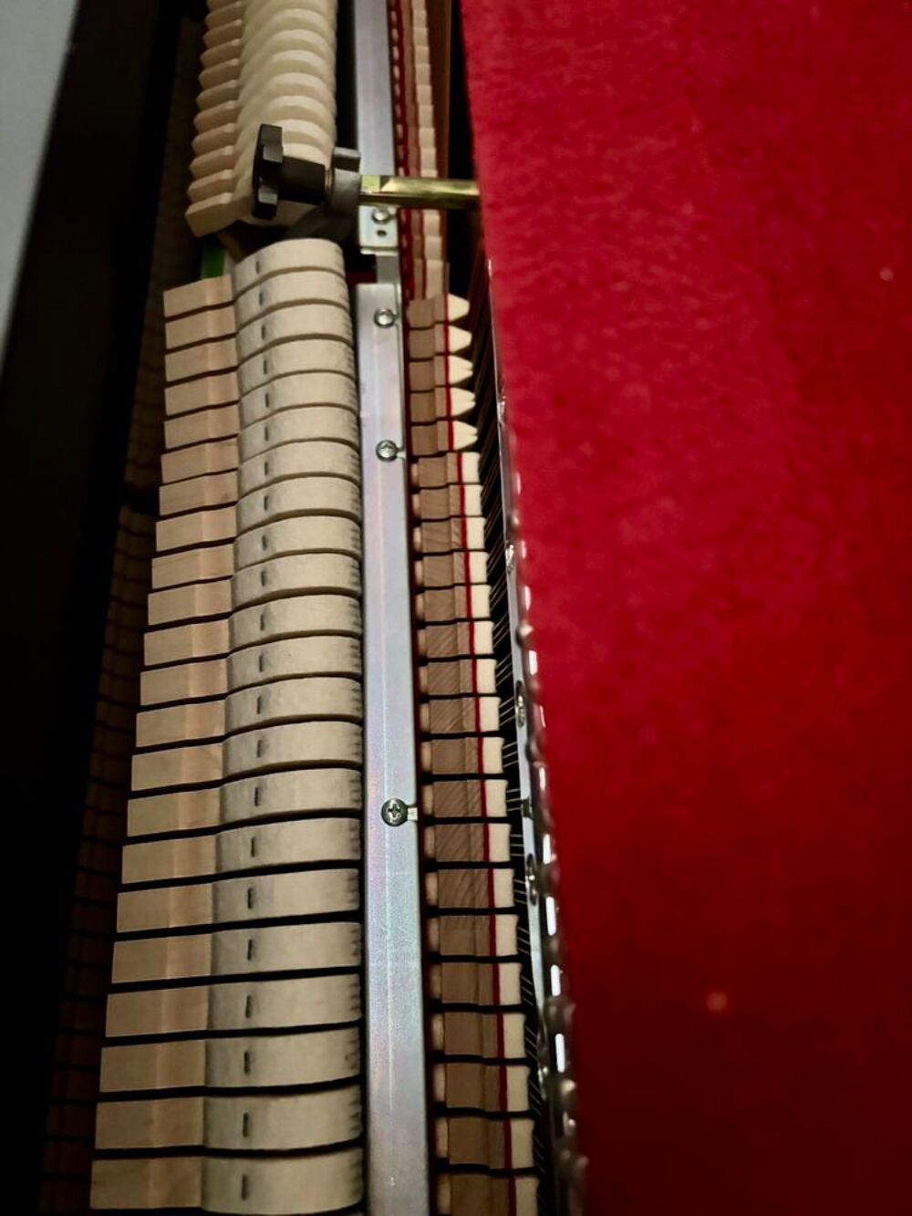 Yamaha Silent B1 Instruments de musique