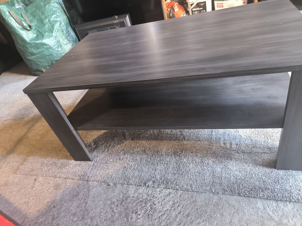 Table basse Meubles