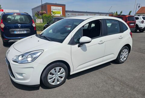 Citroen c3 Confort 1.4 L 73 Ch Moteur TU Garantie 3