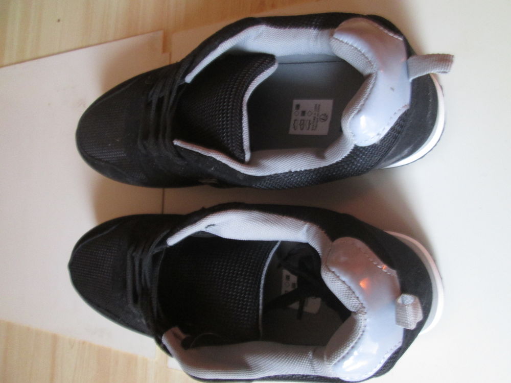 Chaussures Homme U OXYG Chaussures