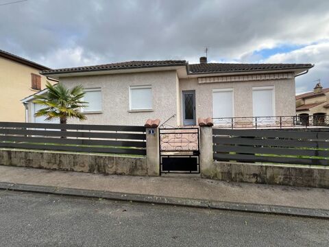  Maison � louer 4 pi�ces 97 m� Figeac