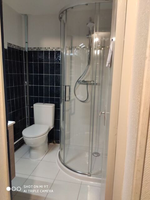  Maison � louer 2/3 pi�ces 38 m� Saint-julien-de-concelles