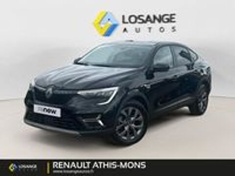 Arkana mild hybrid 140 EDC GSR2 Evolution 2024 occasion 91200 Athis-Mons