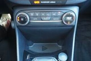 Fiesta 1.0 EcoBoost 95 ch S&S BVM6 Titanium 2020 occasion 67230 Obenheim