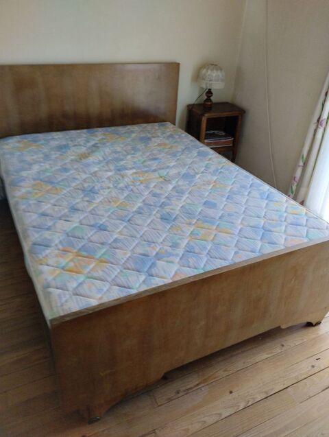 Chambre compl�te 50 Saintes (17)