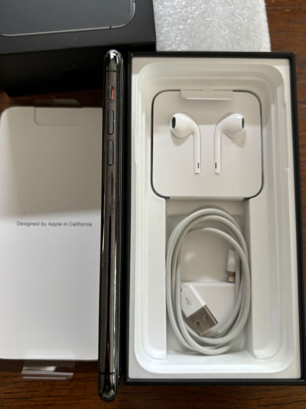 iPhone 11Pro max Téléphones et tablettes