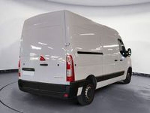 Master MASTER FGN TRAC F3500 L2H2 BLUE DCI 135 CONFORT 2024 occasion 59820 Gravelines