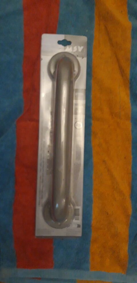 Barre de soul�vement  50 Cassagnab�re-Tournas (31)