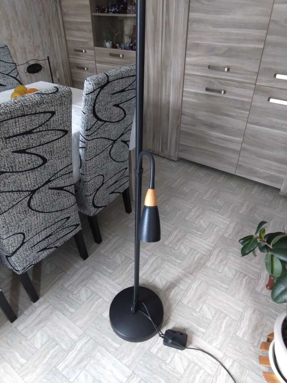 lampadaire Décoration