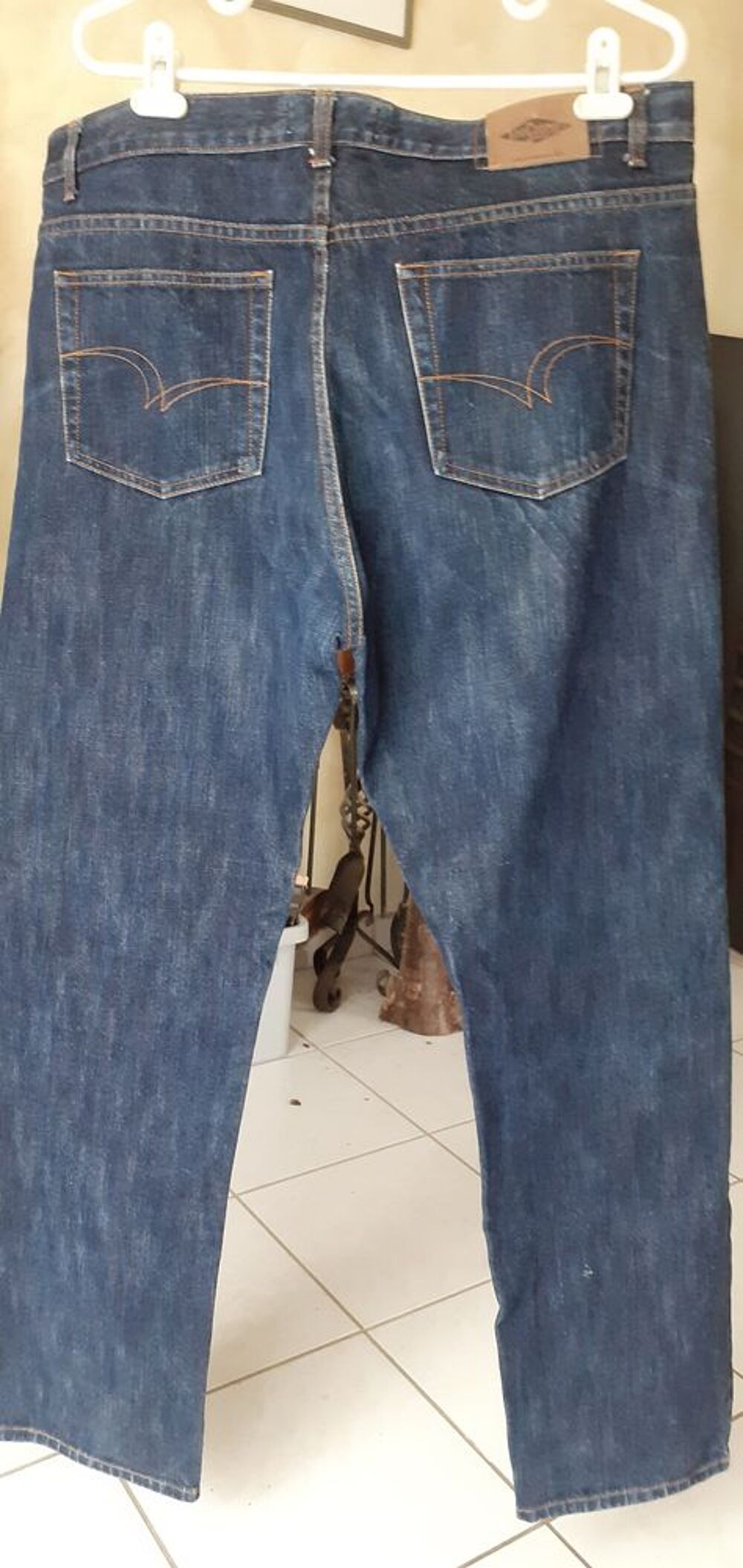 Pantalon Jean Lee Cooper T51 Vêtements