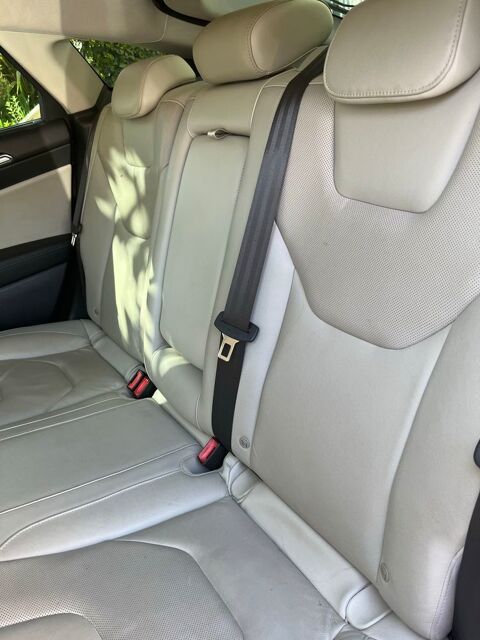 Ford mondeo 1.6 Ti - VCT 125 Titanium