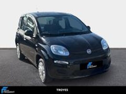 Panda 1.2 69 ch S/S Easy 2021 occasion 10600 La Chapelle-Saint-Luc