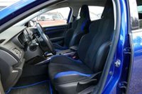 M&eacute;gane 2017 occasion 13600 La Ciotat