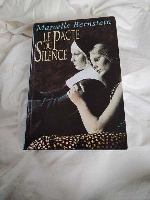 livre le pacte du silence 2 Trouville-sur-Mer (14)