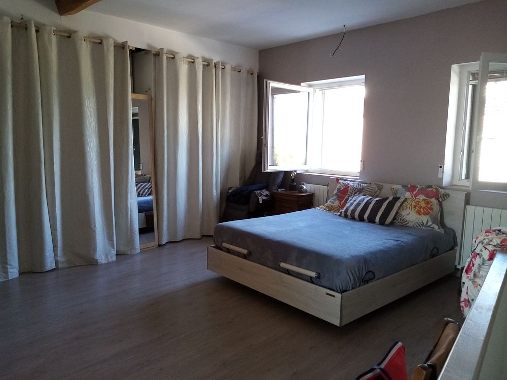 Vente Maison MAISON familiale de 1821 Cessenon-sur-orb