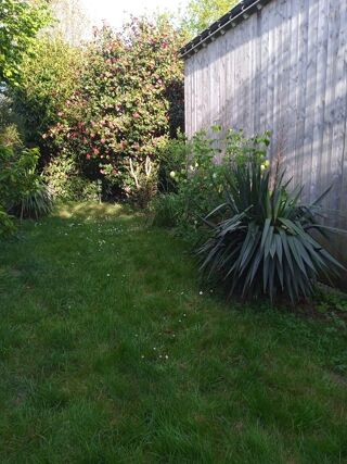  Maison � vendre 4 pi�ces 95 m�