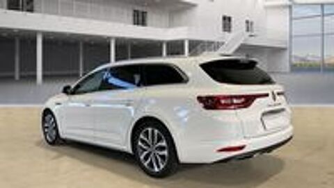 Talisman Estate dCi 110 Energy ECO2 Intens EDC 2017 occasion 31200 Toulouse
