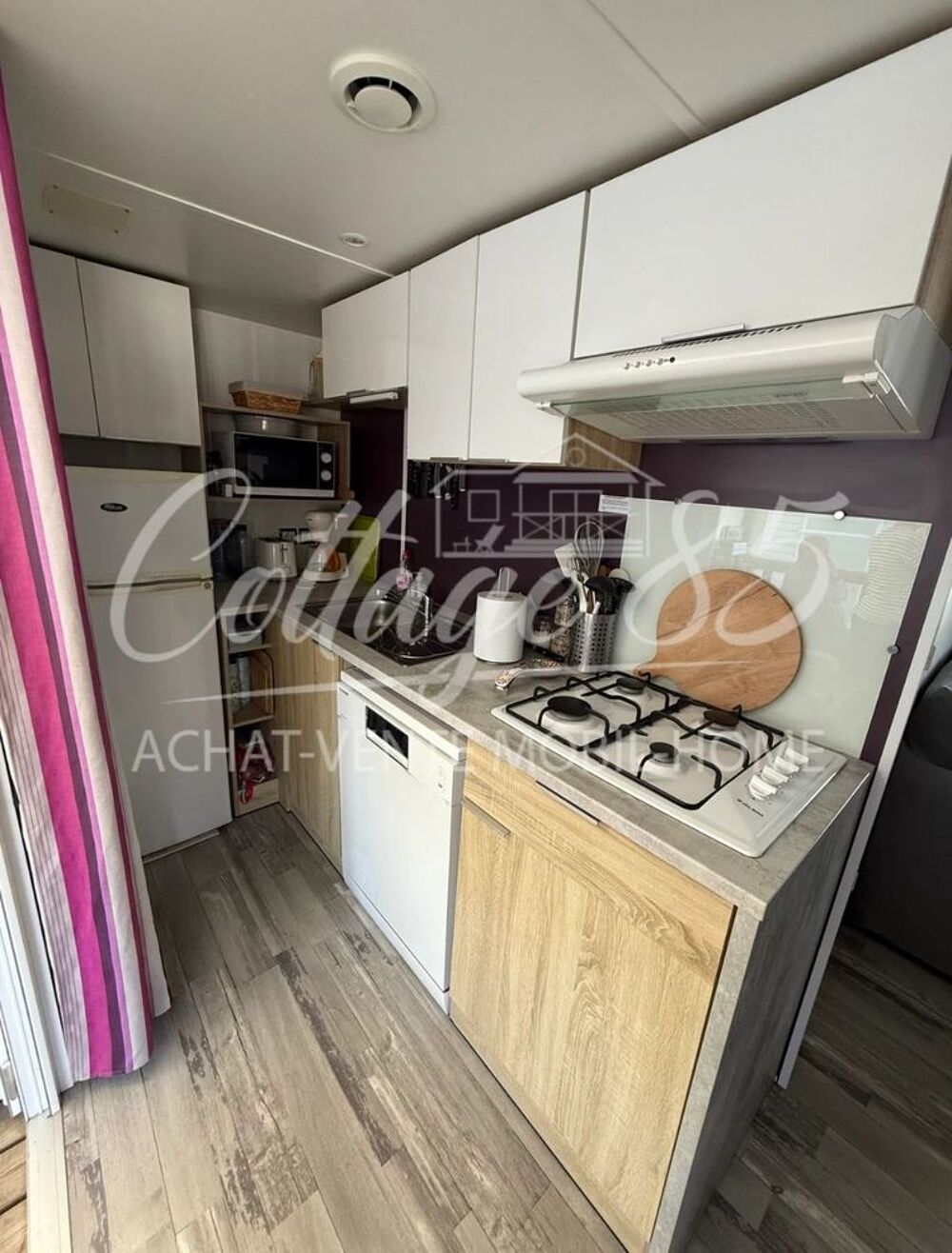  2017 occasion 85160 Saint-Jean-de-Monts