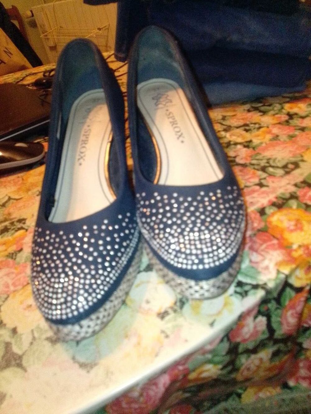 chaussures femme Chaussures