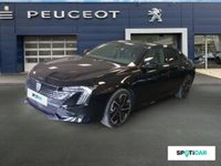 508 BlueHDi 130 ch S&S EAT8 GT 2023 occasion 46000 Cahors
