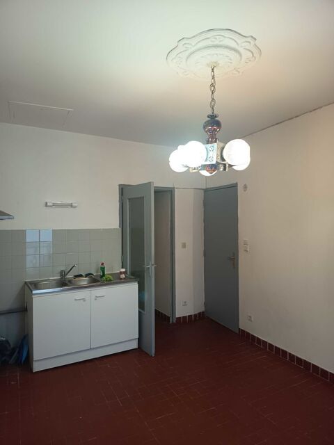   T2 proche Nimes Avignon Appartement - 2/3 pièce(s) - 40 m²