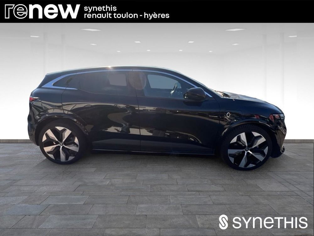 M&eacute;gane Megane E-Tech EV60 220 ch super charge Techno 2023 occasion 83160 La Valette-du-Var