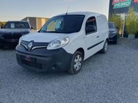 Kangoo Express KANGOO EXPRESS BLUE DCI 95 EXTRA R-LINK 2021 occasion 86600 Coulombiers