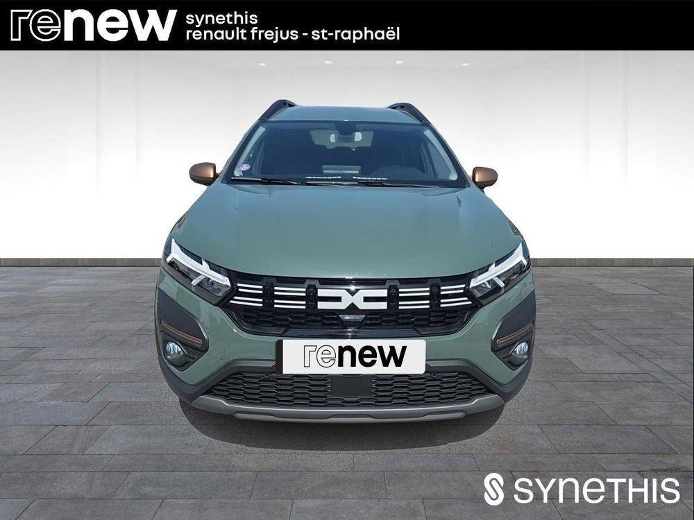 Jogger Hybrid 140 7 places Extreme 2024 occasion 83600 Fr&eacute;jus