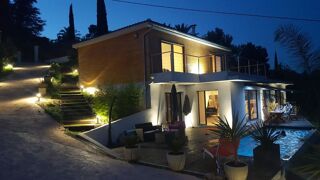  Maison à vendre 5 pièces 170 m²