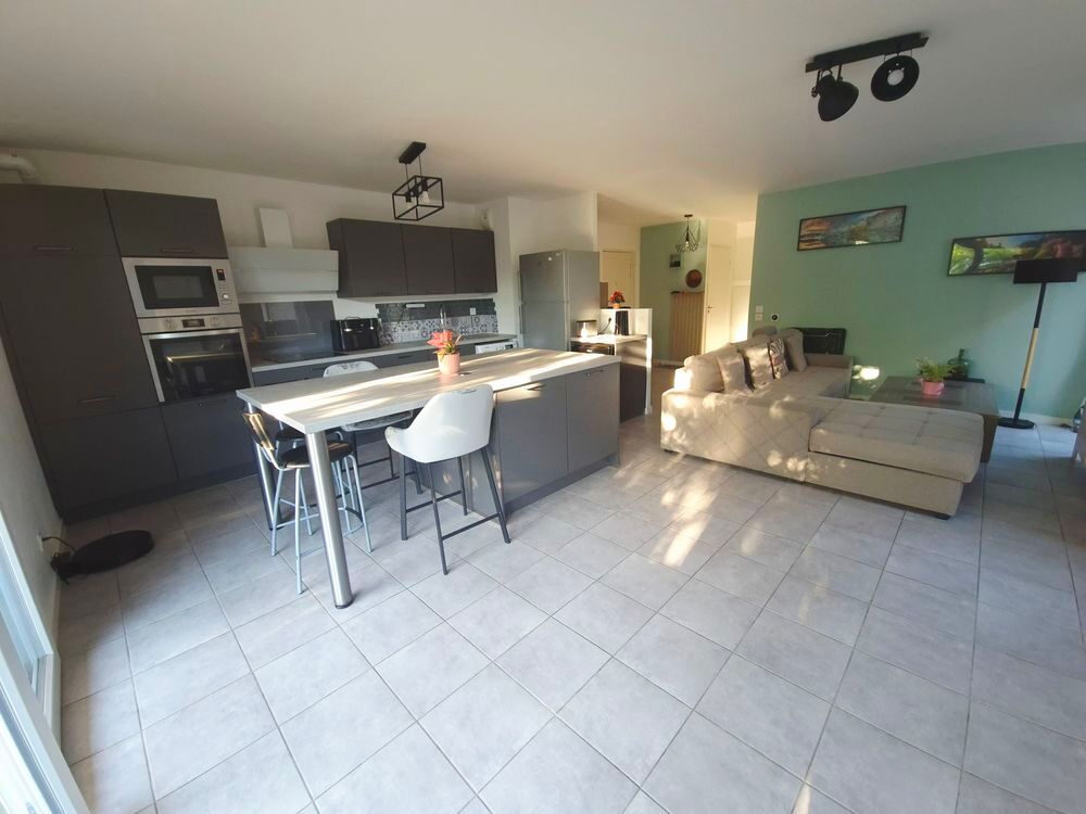 Vente Appartement Appartement T4 avec terrasse à Mérignac Pichey Mérignac