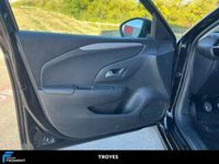 Corsa 1.2 75 ch BVM5 Edition 2022 occasion 10600 Barberey-Saint-Sulpice