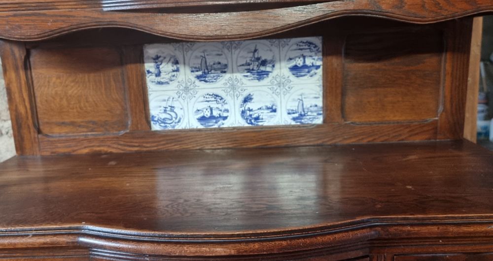 Ancienne armoire Meubles