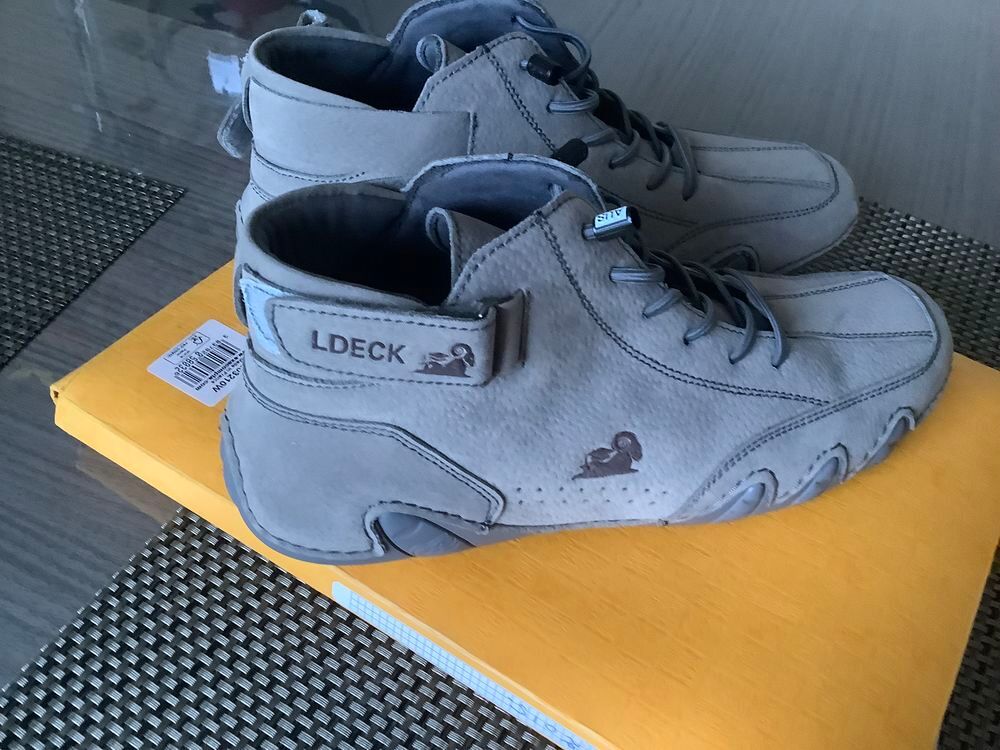 Baskets souples Chaussures
