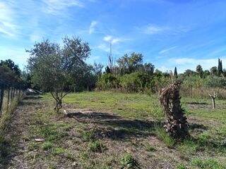  Terrain à vendre 882 m²