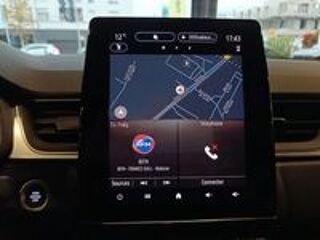 Captur E-Tech full hybrid 145 Techno 2024 occasion 95220 Pierrelaye