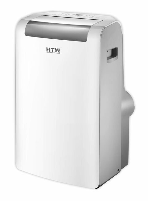 climatiseur mobile HTW reversible 12000 BTU pour 35 m2 htw- 200 Saint-Germain-lès-Arpajon (91)