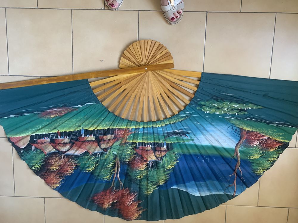 &Eacute;ventail Décoration