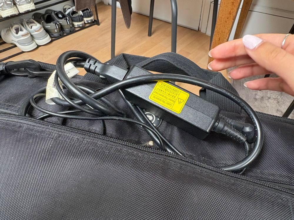 Pc Portable Acer Aspire E1-522 Matériel informatique