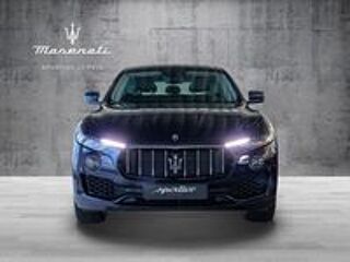 Levante 3.0 V6 Bi-Turbo 350 Q4 GranLusso 2017 occasion 69007 Lyon