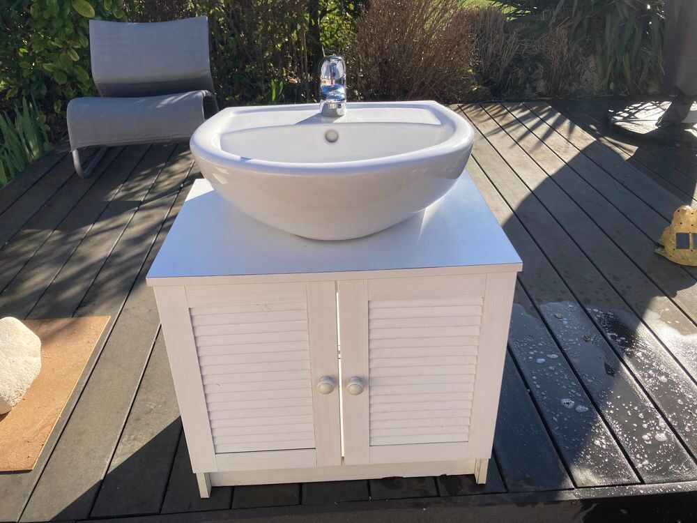 Meuble salle de bain Meubles