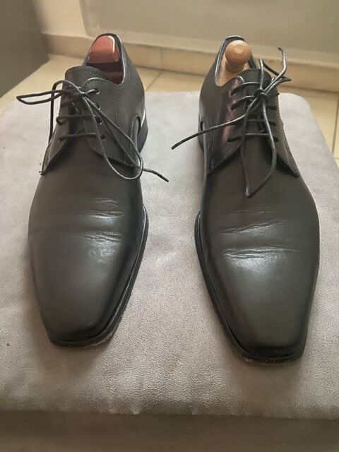 chaussures cuir italienne 130 Antibes (06)